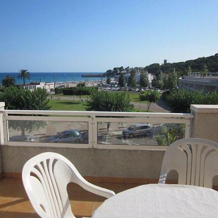 Cala Azul 304-306 Tamarit Apartment Luaran gambar
