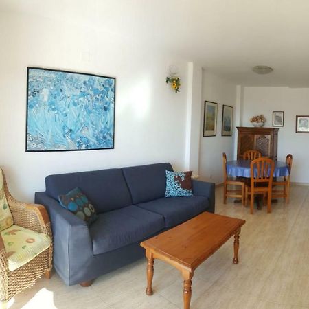 Cala Azul 304-306 Tamarit Apartment Luaran gambar