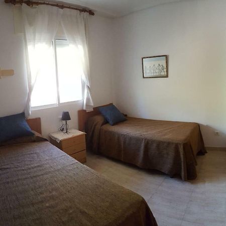 Cala Azul 304-306 Tamarit Apartment Luaran gambar