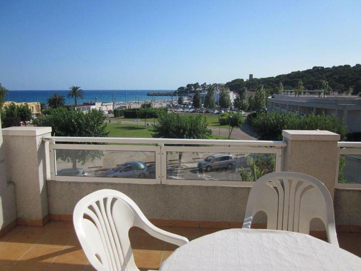 Cala Azul 304-306 Tamarit Apartment Luaran gambar