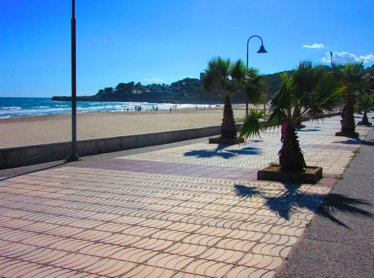 Cala Azul 304-306 Tamarit Apartment Luaran gambar