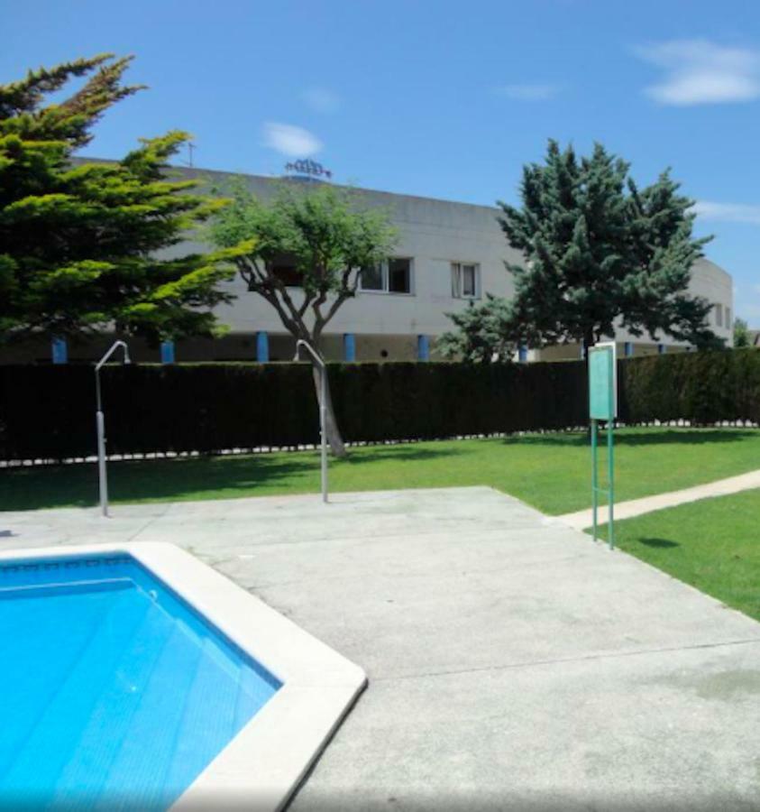 Cala Azul 304-306 Tamarit Apartment Luaran gambar