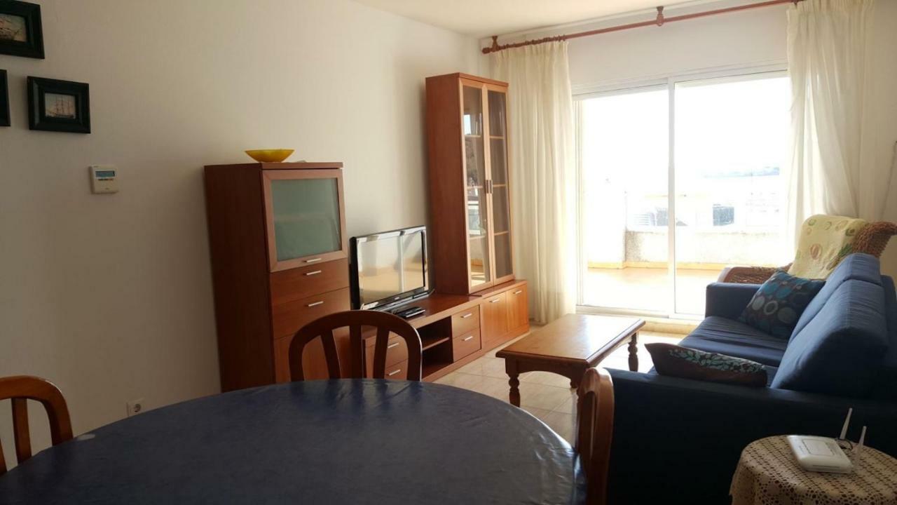 Cala Azul 304-306 Tamarit Apartment Luaran gambar