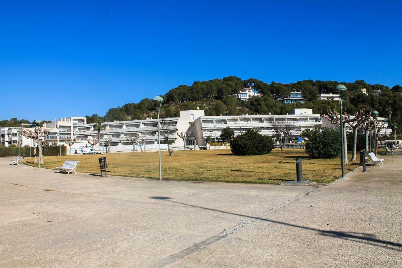 Cala Azul 304-306 Tamarit Apartment Luaran gambar