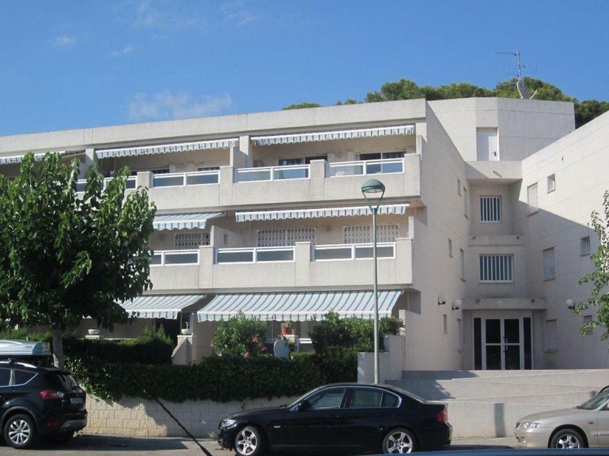 Cala Azul 304-306 Tamarit Apartment Luaran gambar