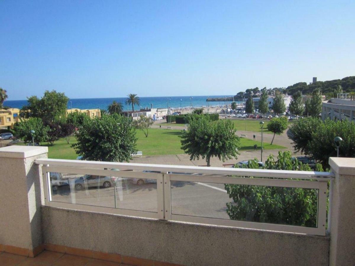 Cala Azul 304-306 Tamarit Apartment Luaran gambar