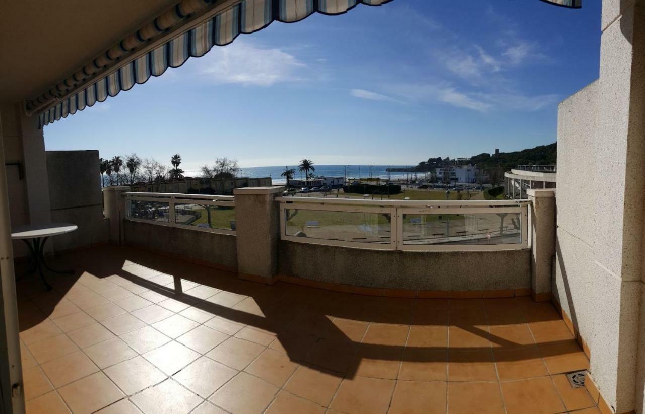 Cala Azul 304-306 Tamarit Apartment Luaran gambar