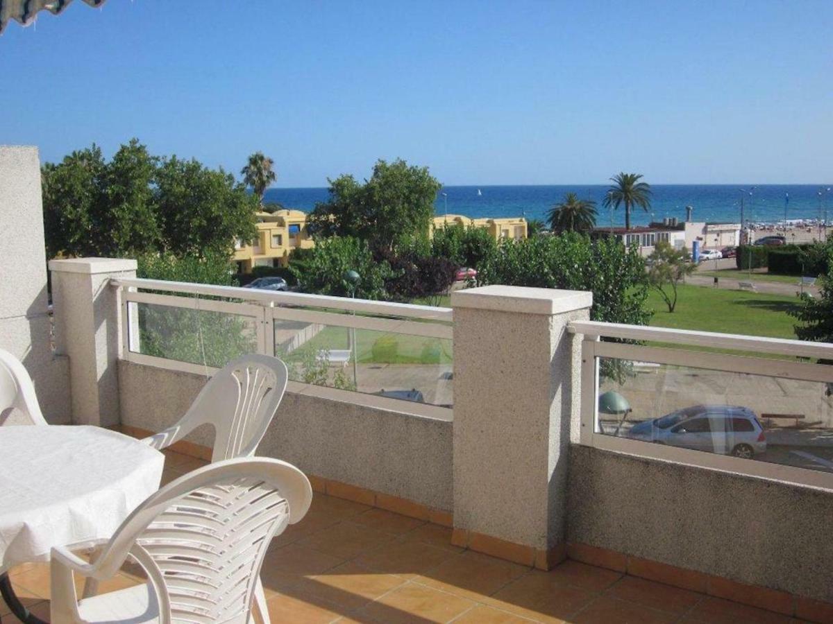 Cala Azul 304-306 Tamarit Apartment Luaran gambar