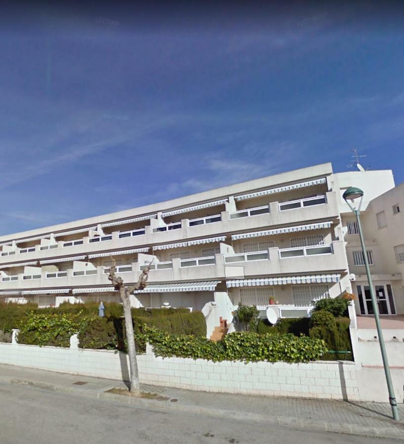Cala Azul 304-306 Tamarit Apartment Luaran gambar
