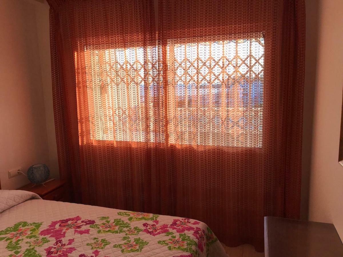 Cala Azul 304-306 Tamarit Apartment Luaran gambar