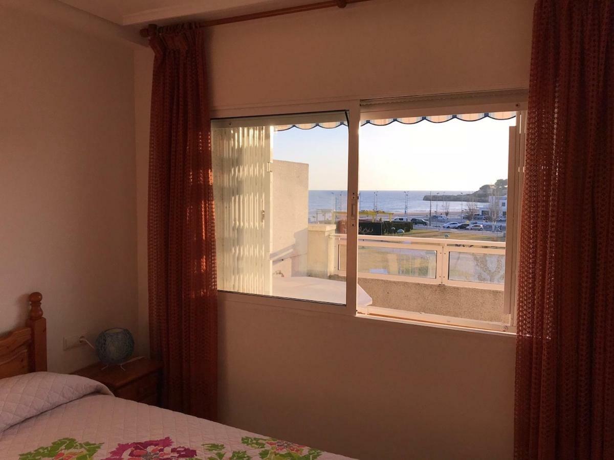 Cala Azul 304-306 Tamarit Apartment Luaran gambar
